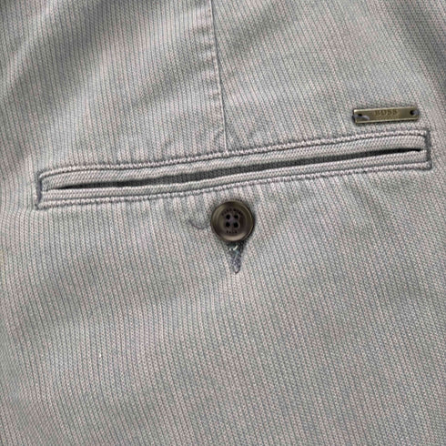 ボスヒューゴボス BOSS HUGO BOSS ジップフライショーツ メンズ EUR:50