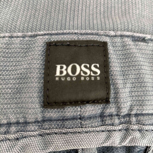 ボスヒューゴボス BOSS HUGO BOSS ジップフライショーツ メンズ EUR:50
