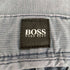 ボスヒューゴボス BOSS HUGO BOSS ジップフライショーツ メンズ EUR:50