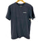 パタゴニア patagonia S/S ロゴバックプリントTシャツ メンズ JPN:S