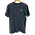 パタゴニア patagonia S/S ロゴバックプリントTシャツ メンズ JPN:S