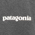 パタゴニア patagonia S/S ロゴバックプリントTシャツ メンズ JPN:S