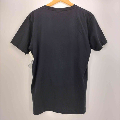 マルセロバーロン MARCELO BURLON 総柄プリントクルーネックTシャツ メンズ XS