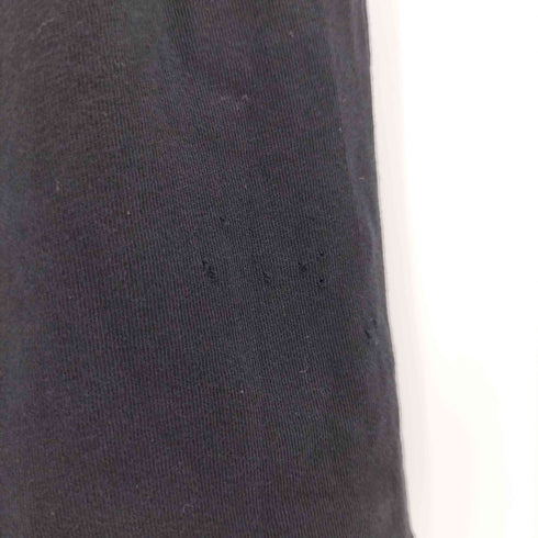 マルセロバーロン MARCELO BURLON 総柄プリントクルーネックTシャツ メンズ XS