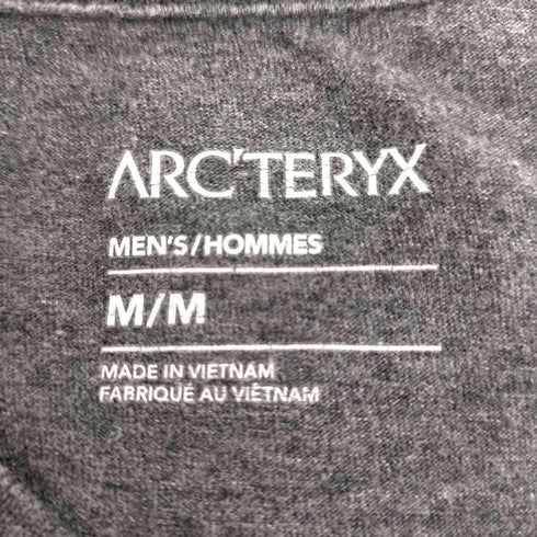 アークテリクス ARCTERYX HORIZONS T-SHIRT メンズ JPN:M