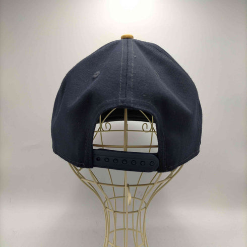 ニューエラ NEW ERA 9FIFTY ベースボール キャップ メンズ ONE SIZE
