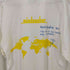 マインドシーカー Mindseeker バッグプリント長袖Tシャツ メンズ XL
