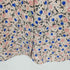 ザラ ZARA フローラルシャツ レディース import:S