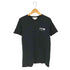ラブラット LABRAT バックキャラクタープリント クルーネックTシャツ メンズ JPN:M