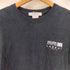 ラブラット LABRAT バックキャラクタープリント クルーネックTシャツ メンズ JPN:M