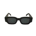 アミアレクサンドルマテュッシ AMI ALEXANDRE MATTIUSSI 75001 noir サングラス メンズ 49□23