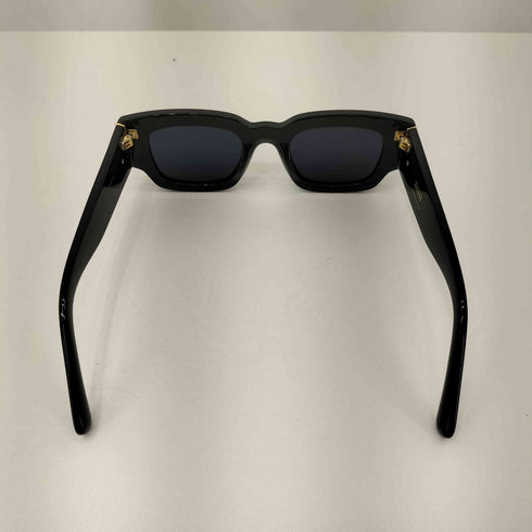 アミアレクサンドルマテュッシ AMI ALEXANDRE MATTIUSSI 75001 noir サングラス メンズ 49□23