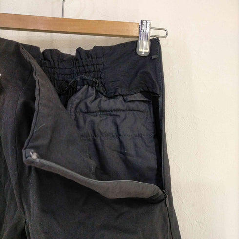 スライ SLY BOX PLEATS STRETCHY ショートパンツ レディース JPN:1