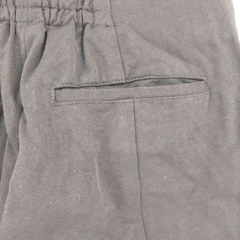 スライ SLY BOX PLEATS STRETCHY ショートパンツ レディース JPN:1
