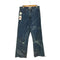 ビバスタジオ vivastudio WAVE WASHING DENIM PANTS ウェーブウォッシングデニムパンツ メンズ M