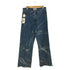 ビバスタジオ vivastudio WAVE WASHING DENIM PANTS ウェーブウォッシングデニムパンツ メンズ M