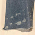ビバスタジオ vivastudio WAVE WASHING DENIM PANTS ウェーブウォッシングデニムパンツ メンズ M