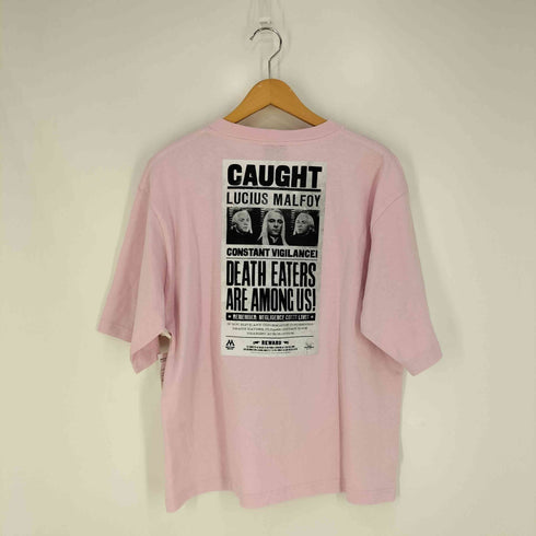 アメリカンホリック AMERICAN HOLIC ビッグシルエットTシャツ レディース FREE