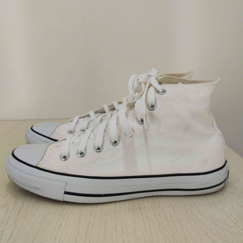 コンバース CONVERSE キャンバス オールスター カラーズ HI 1CJ604 ハイカットスニーカー メンズ JPN:27.5