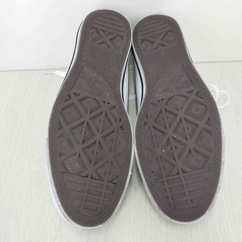 コンバース CONVERSE キャンバス オールスター カラーズ HI 1CJ604 ハイカットスニーカー メンズ JPN:27.5