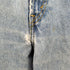 リーバイス Levis 550 RELAXED FIT デニム ストレート パンツ メンズ 36×34