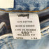 リーバイス Levis 550 RELAXED FIT デニム ストレート パンツ メンズ 36×34