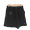 ラッセルアスレチック RUSSELL ATHLETIC THE NEW CIRCLE プリント スウェットショートパンツ ショーツ メンズ L