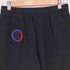 ラッセルアスレチック RUSSELL ATHLETIC THE NEW CIRCLE プリント スウェットショートパンツ ショーツ メンズ L