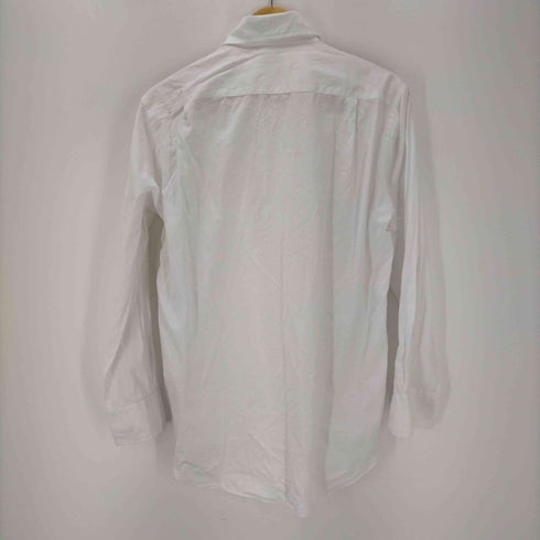 ポールスチュアート Paul Stuart L/S レギュラーカラーシャツ メンズ