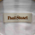 ポールスチュアート Paul Stuart L/S レギュラーカラーシャツ メンズ