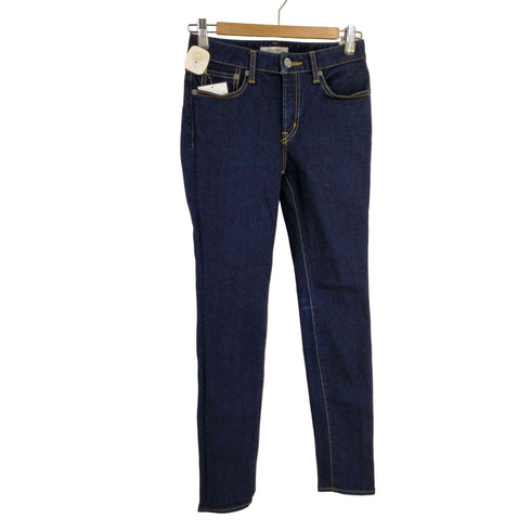 マウジー moussy WF Rebirth SKINNY レディース US:25
