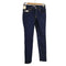 マウジー moussy WF Rebirth SKINNY レディース US:25