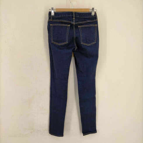 マウジー moussy WF Rebirth SKINNY レディース US:25