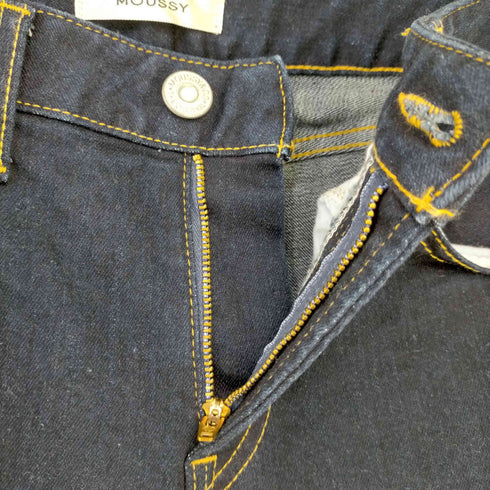 マウジー moussy WF Rebirth SKINNY レディース US:25