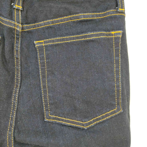 マウジー moussy WF Rebirth SKINNY レディース US:25