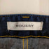 マウジー moussy WF Rebirth SKINNY レディース US:25
