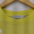 サンルーフ sunroof clothing GRAPH ICS プリント Tシャツ メンズ import:L