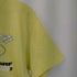 サンルーフ sunroof clothing GRAPH ICS プリント Tシャツ メンズ import:L