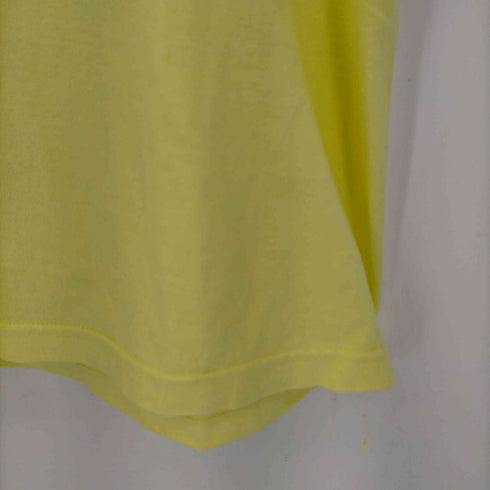 サンルーフ sunroof clothing GRAPH ICS プリント Tシャツ メンズ import:L