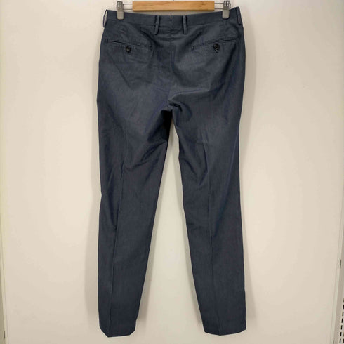 シップス SHIPS コットンストレートパンツ メンズ 48