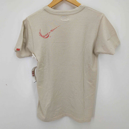 SMART SPICES プリントTシャツ メンズ S