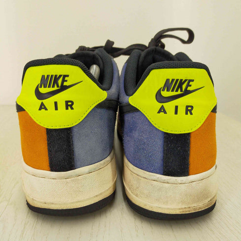 ナイキ NIKE AIR FORCE 1 07 LV8 ローカットスニーカー メンズ JPN:27.5