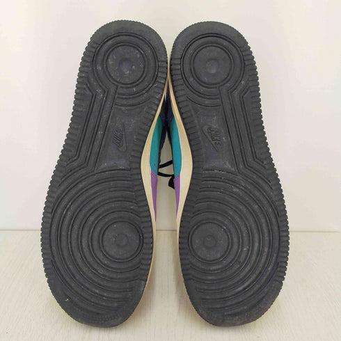 ナイキ NIKE AIR FORCE 1 07 LV8 ローカットスニーカー メンズ JPN:27.5