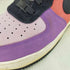 ナイキ NIKE AIR FORCE 1 07 LV8 ローカットスニーカー メンズ JPN:27.5