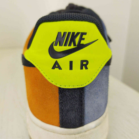 ナイキ NIKE AIR FORCE 1 07 LV8 ローカットスニーカー メンズ JPN:27.5