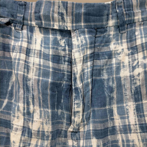 ポロラルフローレン POLO RALPH LAUREN classic fit チェック柄ショーツ メンズ
