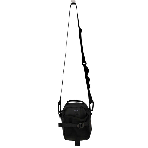 CIE GRID3 BOTTLE MINI SHOULDER BAG メンズ