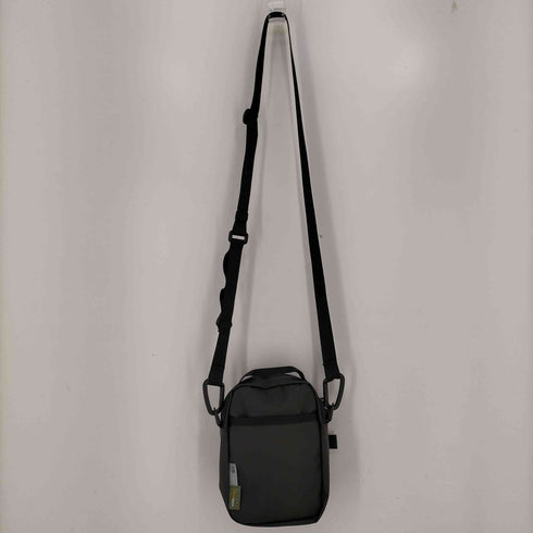 CIE GRID3 BOTTLE MINI SHOULDER BAG メンズ