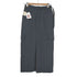 スライ SLY FRONT SLIT SIDE PK I LINE スカート レディース JPN:1