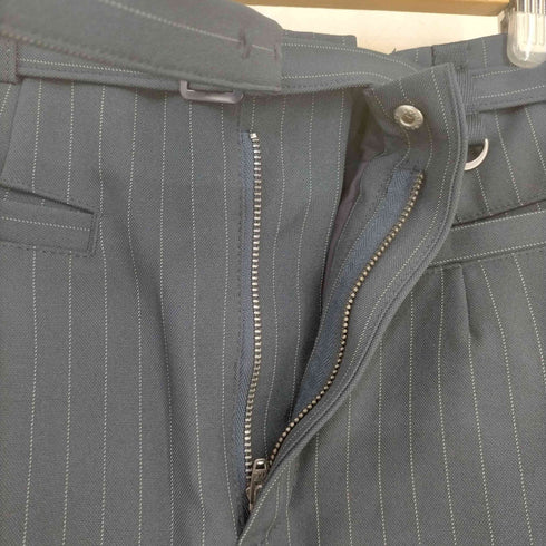 スライ SLY FRONT SLIT SIDE PK I LINE スカート レディース JPN:1